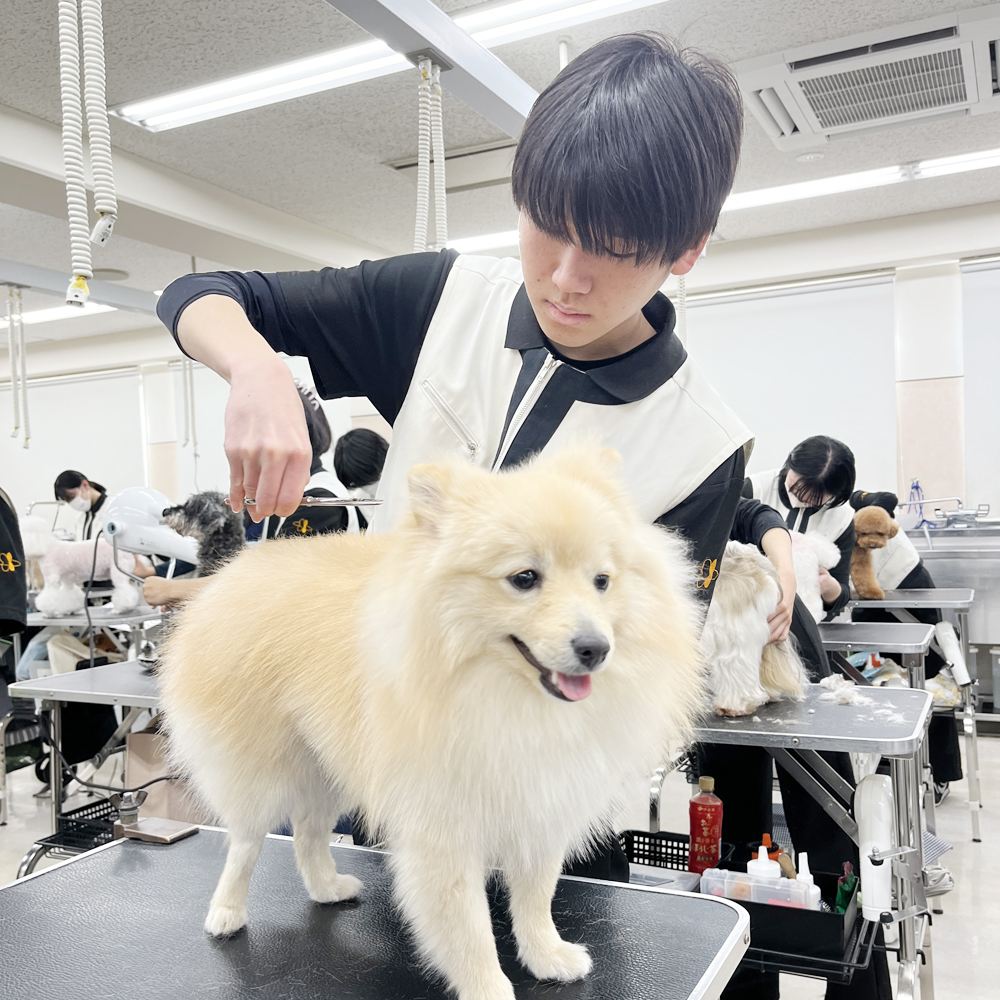 ２年生、卒業までのカウントダウンが始まりました！